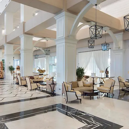 Titanic Deluxe Golf Belek