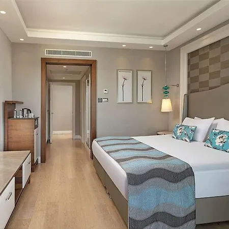 Titanic Deluxe Golf Belek