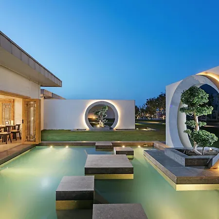 Titanic Deluxe Golf Semesteranläggning (resort) 5*