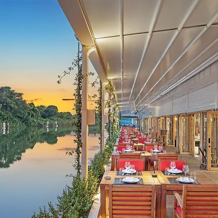 Titanic Deluxe Golf 5*