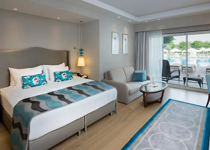 Titanic Deluxe Golf 5* Μπέλεκ