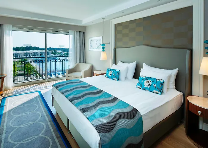 Titanic Deluxe Golf Θέρετρο 5*