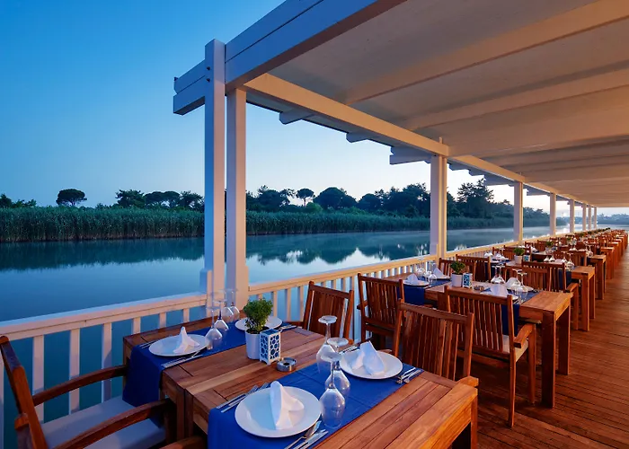 Titanic Deluxe Golf Θέρετρο 5*