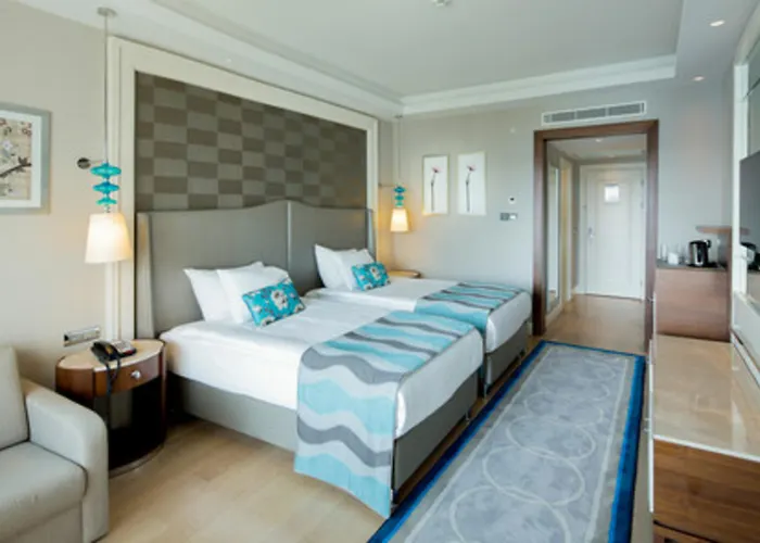 Titanic Deluxe Golf 5* Μπέλεκ