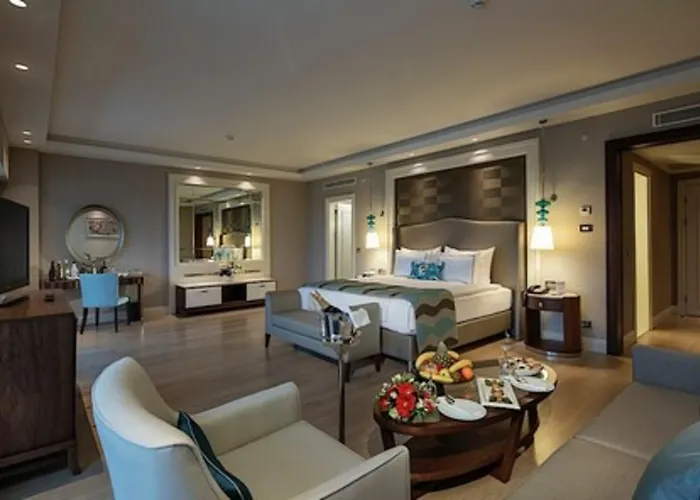 Titanic Deluxe Golf Θέρετρο 5*