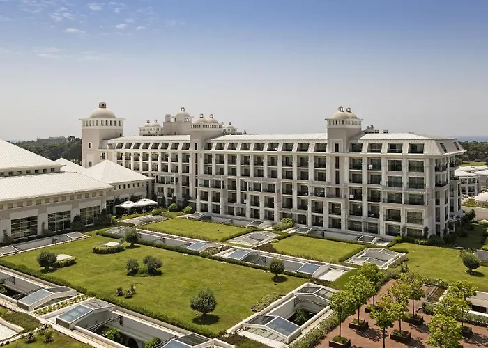 Titanic Deluxe Golf Θέρετρο