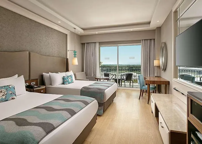 Titanic Deluxe Golf Θέρετρο