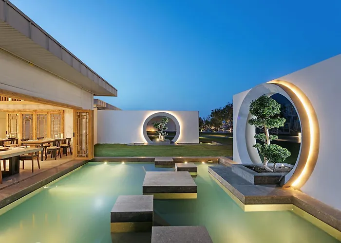 Titanic Deluxe Golf Θέρετρο 5*