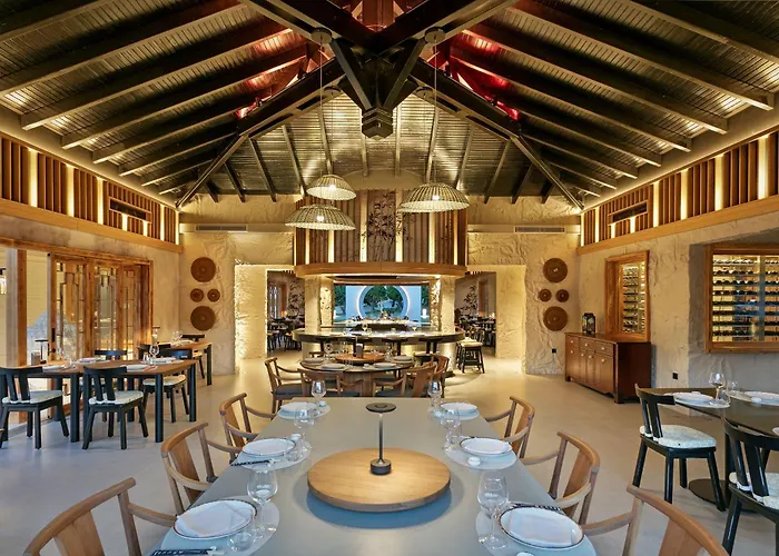 Θέρετρο Titanic Deluxe Golf 5*