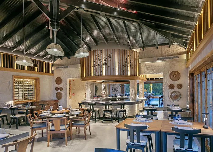 Θέρετρο Titanic Deluxe Golf