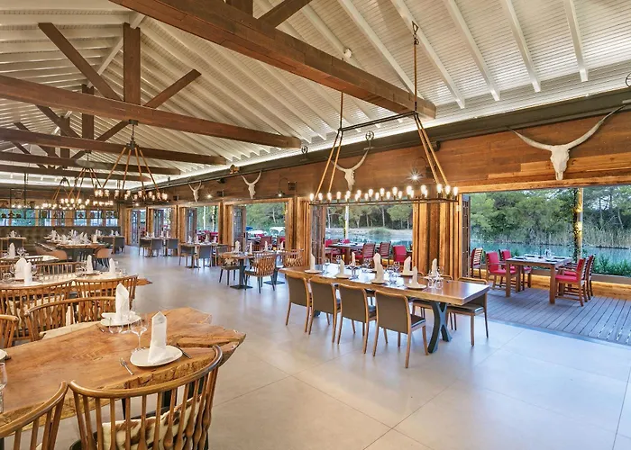 Titanic Deluxe Golf 5*