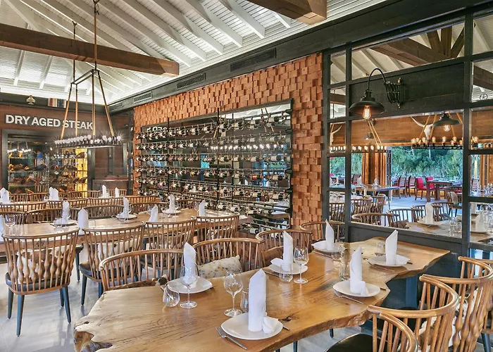 Titanic Deluxe Golf Θέρετρο Μπέλεκ