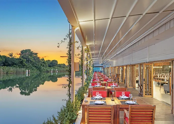 Titanic Deluxe Golf 5*