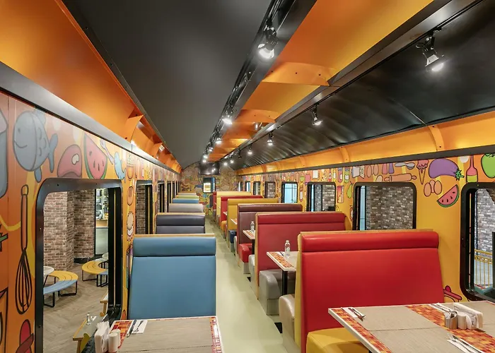 Titanic Deluxe Golf 5*