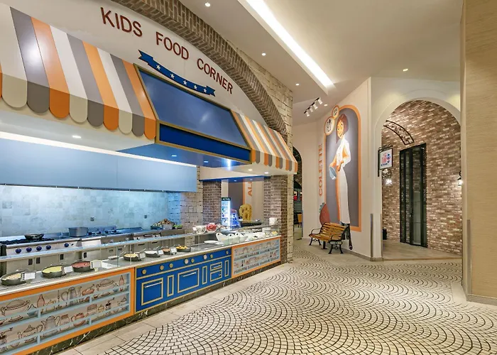 Θέρετρο Titanic Deluxe Golf