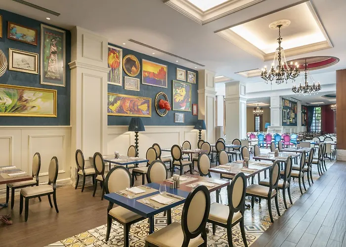 Titanic Deluxe Golf 5*