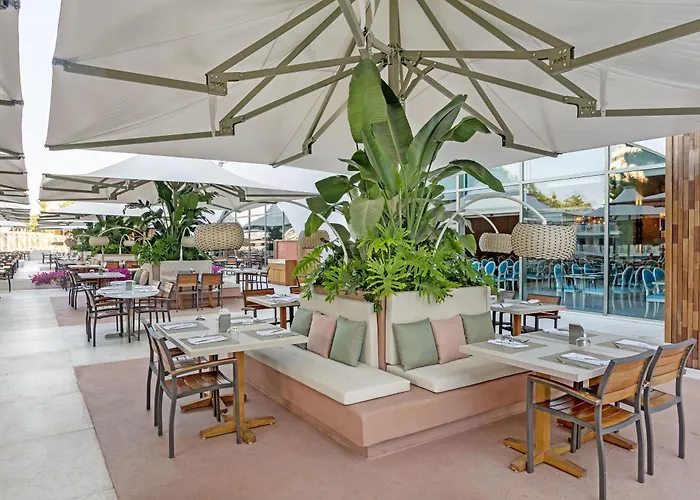 Titanic Deluxe Golf Θέρετρο