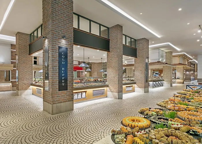 Θέρετρο Titanic Deluxe Golf