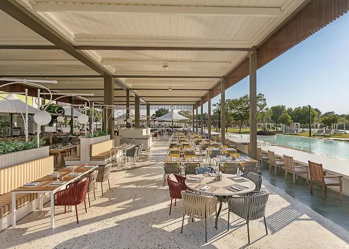 Titanic Deluxe Golf Θέρετρο