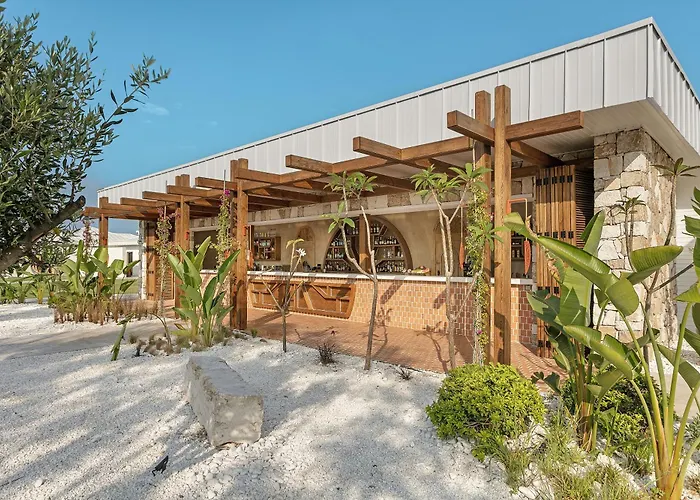 Titanic Deluxe Golf Μπέλεκ