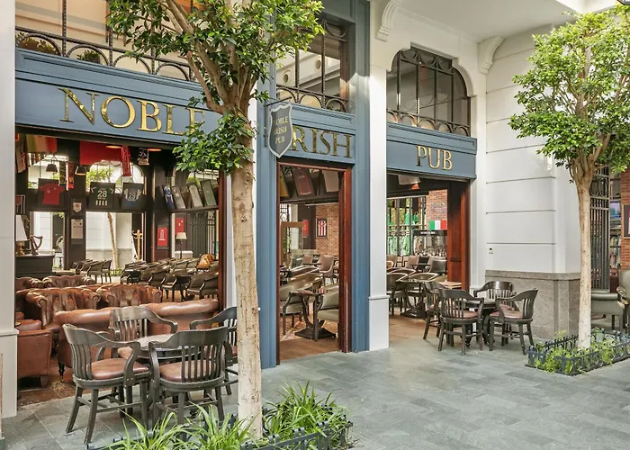 Θέρετρο Titanic Deluxe Golf