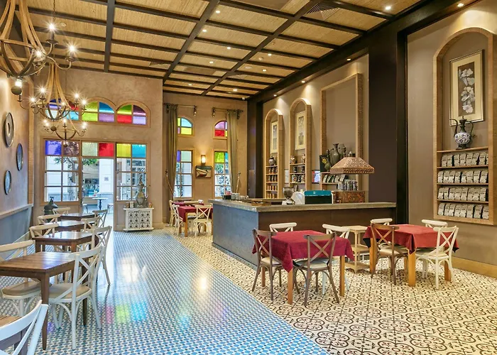 Titanic Deluxe Golf Θέρετρο 5*