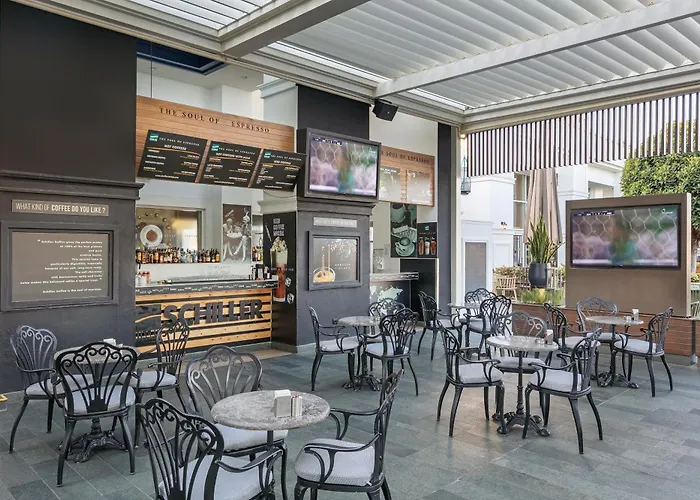 Titanic Deluxe Golf 5* Μπέλεκ