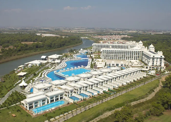 Titanic Deluxe Golf Θέρετρο