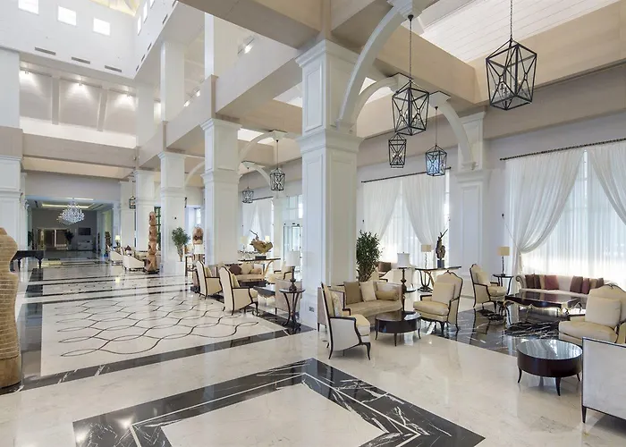 Titanic Deluxe Golf Θέρετρο