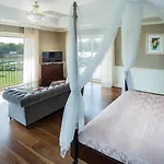 Üdülőközpont Titanic Deluxe Golf Belek