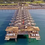 Üdülőközpont Titanic Deluxe Golf Belek