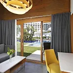 Titanic Deluxe Golf 5* Belek