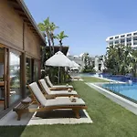 Titanic Deluxe Golf Üdülőközpont Belek