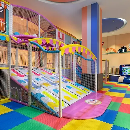 Titanic Deluxe Golf 5* Belek