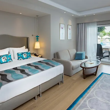 Titanic Deluxe Golf 5* Belek