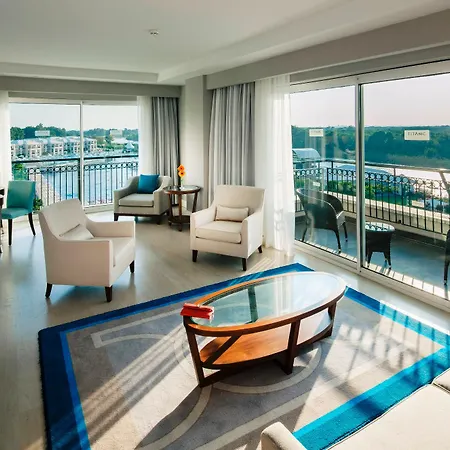 Titanic Deluxe Golf Belek