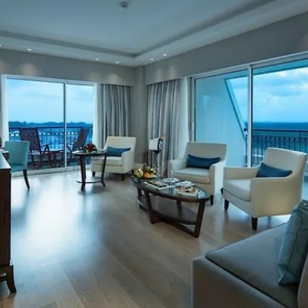 Üdülőközpont Titanic Deluxe Golf Belek