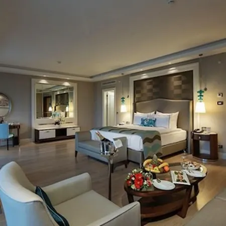 Titanic Deluxe Golf Курортный комплекс 5*