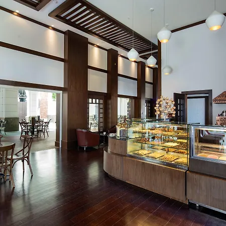 Titanic Deluxe Golf Resort 5*