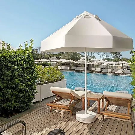 Курортный комплекс Titanic Deluxe Golf