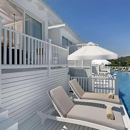 Titanic Deluxe Golf 5* Belek