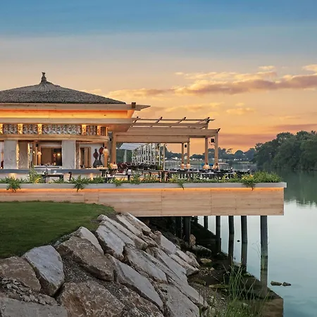 Titanic Deluxe Golf Resort 5*