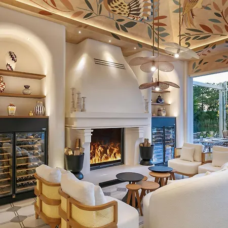 Titanic Deluxe Golf Belek