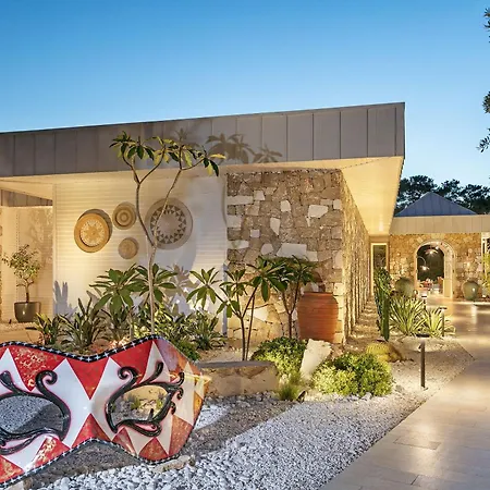 Resort Titanic Deluxe Golf Belek