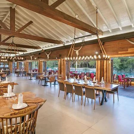 Titanic Deluxe Golf 5*