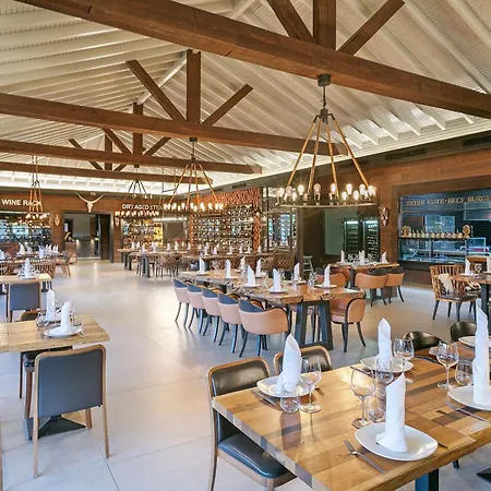 Titanic Deluxe Golf Курортный комплекс Белек