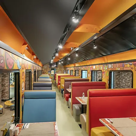 Titanic Deluxe Golf 5*