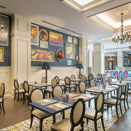 Titanic Deluxe Golf 5*