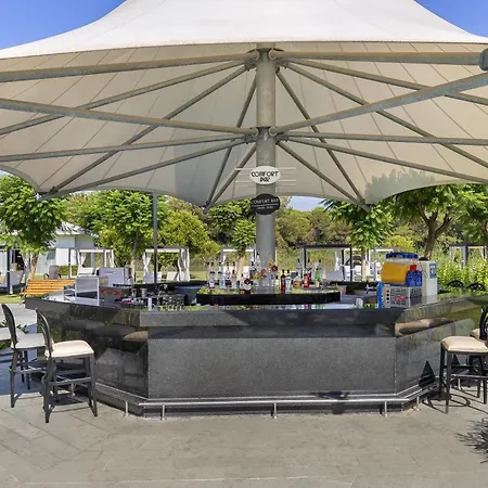 Titanic Deluxe Golf Resort 5*