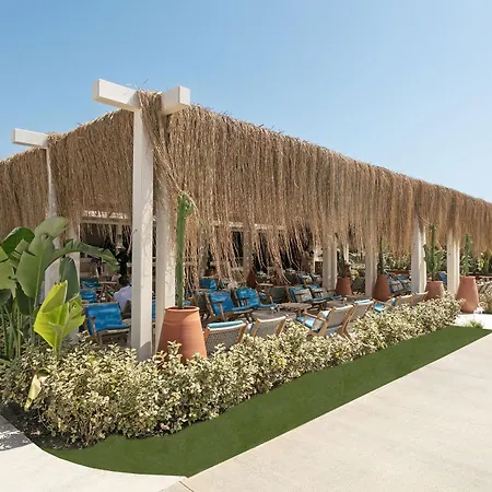 Titanic Deluxe Golf Курортный комплекс